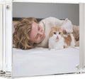 Canetti Original Magnet Frame Square 4x4 inch