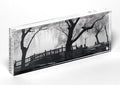 Canetti Original Magnet Frame Panoramic 4x10 inch