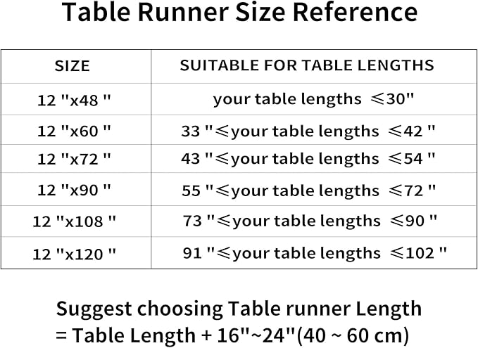 Luxury Vintage Design Table Runner 60 inches Long Embroidery Jacquard Fabric with Multi-Tassels Table Runners for Dining Room Dresser Wedding Holiday Party Fireplace Decorations (Coffee, 12X60inch)