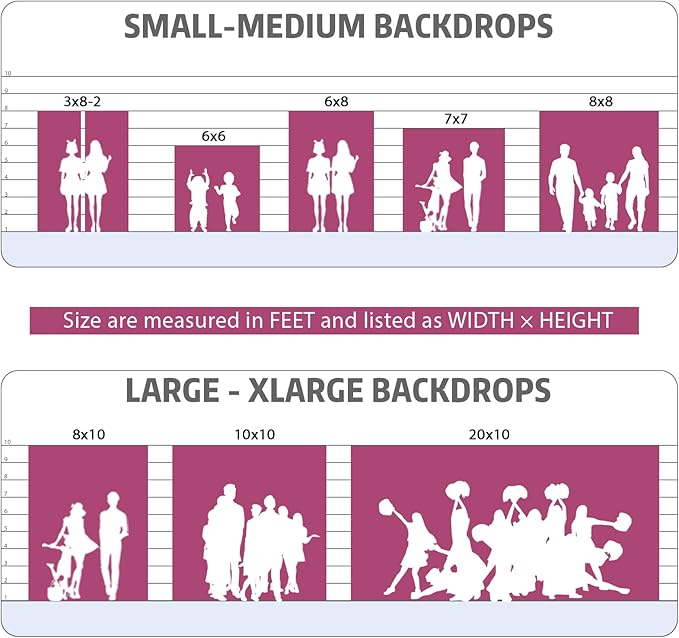 Poise3EHome Red Sequin Backdrop,5FT x 7FT Glitter Photography Background for Party Decoration