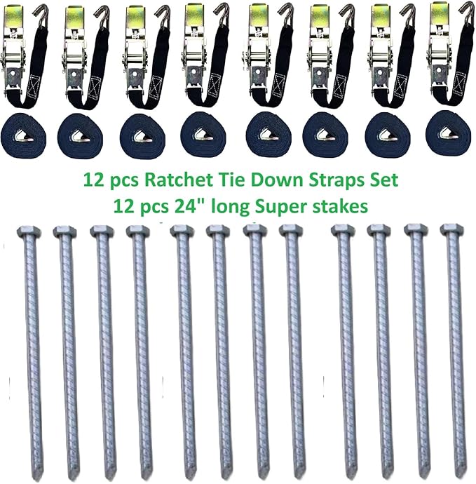 20'x20' PVC Pole Party Tent, Fire Retardant (FR)+Storage Bags, Tents for Parties,Heavy Duty Wedding Canopy, Outdoor Commercial Event Tents, Waterproof Top