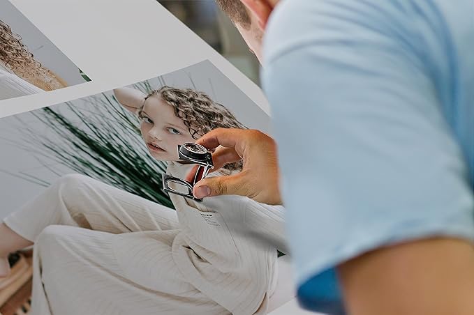 Personalized Custom Canvas Prints: Photo On Canvas (White, 8x10) Transform Your Photos into Stunning Framed Wall Art Digitally Printed Photo To Canvas Ideal for Home Decor, Gifts Keepsakes.