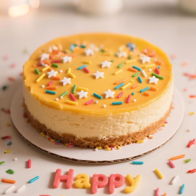 Edible Rainbow Sprinkles for Cake Decorating,White Stars Candy Mix Colored Jimmies,100g/3.53oz,Dessert Decorations,Cupcake,Cookies,Ice Cream Topper,Colorful Pastel Sprinkle for Cake Decorating,Perfect For Birthday Party,Festival Baking Supplies