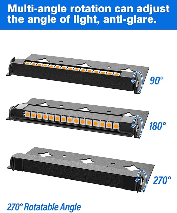 5W Retaining Wall Lights 7 inch LED Hardscape Lighting Low Voltage Landscape Paver Lights 12V 24V Step Lights Outdoor IP66 Waterproof 3000K Soft White Stair Deck Lighting (8 Pack+ Connectors