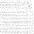 120 Pieces Transparent Clear Plastic Tablecloth Clips, Windproof Picnic Table Skirting Clamps Ideal for Outdoor Camping Picnic Christmas Weddings Banquets Graduation Parties (e Shape)