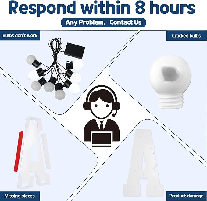 Marquee Letters 4 Feet Tall Large Light Up Letters Baby Shower Decorations Wedding Engagement Graduation White Party Decorations Marry Me Sign Big Cardboard Backdrop G