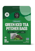 FGO Organic Matcha Green Tea Powder, Japanese Culinary Grade for Cooking, Baking, and Smoothies, 4 Ounce Resealable Bag, Packaging May Vary (Pack of 1)