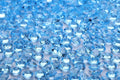 5000 pcs/Pack Wedding Table Scatter Confetti Crystals Acrylic Diamonds 6 mm Rhinestones for Wedding, Bridal Shower, Vase Beads Decorations (6mm, Light Blue)