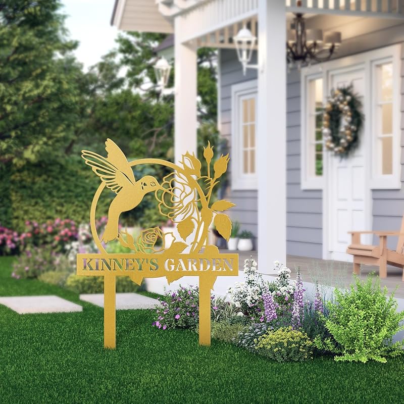 Custom Metal Signs Metal Name Sign Metal Wall Art Split Letter Monogram Wall Decor Metal Wall Art Last Name Sign Family Name Sign Personalized Wedding Gift Fire Pit Sign Outdoor Decor Cabin Sign