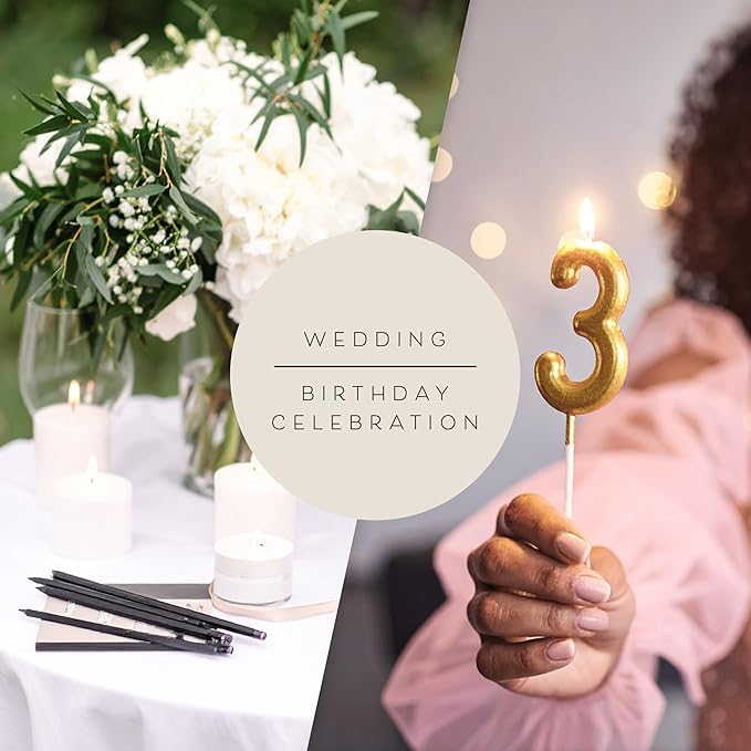 Personalized 2025 Wedding Guest Book for Reception — Guestbook to Sign In, Elegant Baby Shower Guest Book for Party & Birthday — Photo & Polaroid Guest Book for Wedding & Bridal Shower (White)