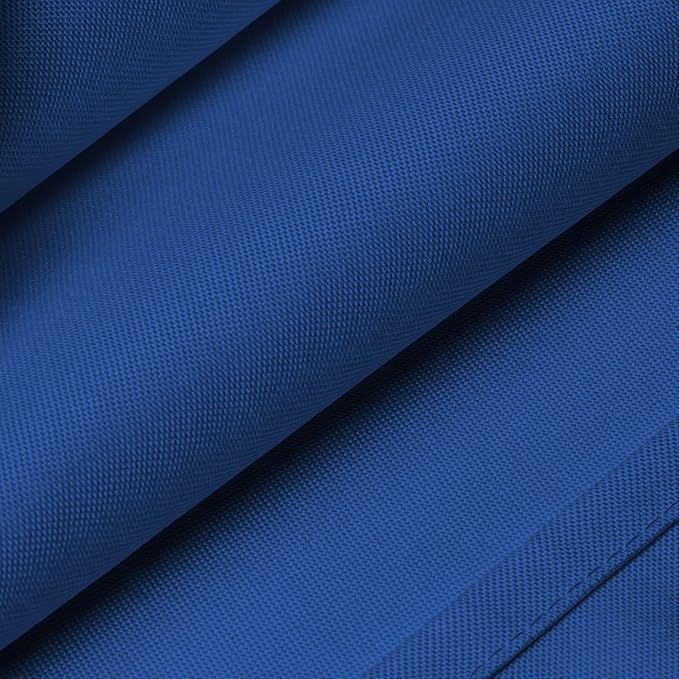 Lann's Linens - 10 Premium 70" Round Tablecloths for Wedding/Banquet/Restaurant - Polyester Fabric Table Cloths - Royal Blue