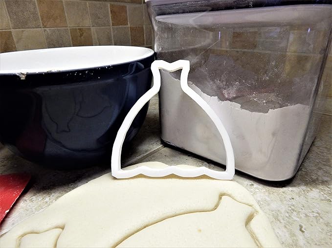 BRIDAL SHOWER ENGAGEMENT WEDDING COOKIE CUTTER SET OF 4 MADE IN USA