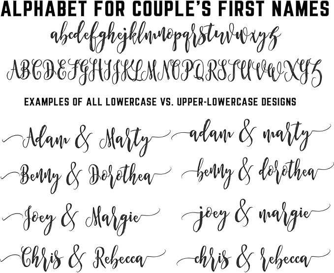 Wooden Wedding Guest Book Custom Made in USA (11"x8.5", Black Stain) Wood Rustic Vintage Personalized 50th Anniversary Bridal Shower Guestbook
