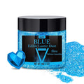 Edible Glitter - 30g / 1oz Luster Dust Edible Glimmer Powder for Sparkling Drinks, Foods, Wine, Cake - Food Grade Shimmer Dust Powder for Baking, Beverage, Cookies Decoration
