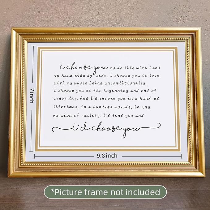 Extrogif Unity Wedding Candles Ceremony Set - 3 Floral Candles Set with Gold Holders, Elegant Wedding Decorations for Ceremony, Religious Bible Verse - Gifts for Couples 2025