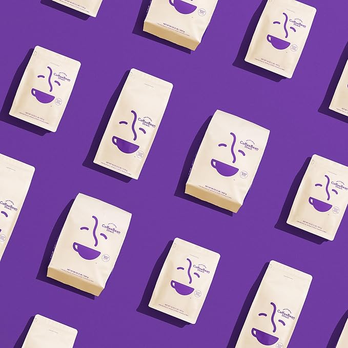 Coffee Bean Direct Italian Roast Espresso, Ground Coffee, Dark Roast, 5 Pound Bag (Pack of 1)