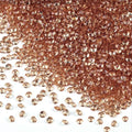10000Pcs Crystal Acrylic Diamond Fake Gems Vase Filler, 4.5mm Faux Diamonds for Table Scatter Wedding Party, Bridal Shower, Birthday Decoration, Coffee