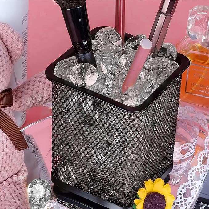 280Pcs Fake Diamonds for Wedding Centerpieces, Clear Vase Fillers Acrylic Crystal Gems for Marriage Anniversary Party Home Table Scatter Decor, 0.78in Rhinestone