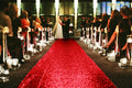 ShinyBeauty Aisle Runners for Wedding-3ftx15ft-Red Sequin Aisle Runners Fabric Wedding Aisle Runner Floor Runner Rug for Wedding Decor Supplies (3FTx15FT, Red)