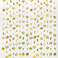 52Ft Fall Party Decorations Gold Fall Maple Leaf Paper Garlands Streamer Autumn Leaves Paper Banners for Birthday Wedding Bridal Baby Shower Engagement Bachelorette Thanksgiving Harvest Party Supplies