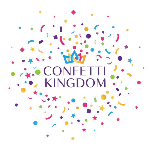 Confetti Kingdom
